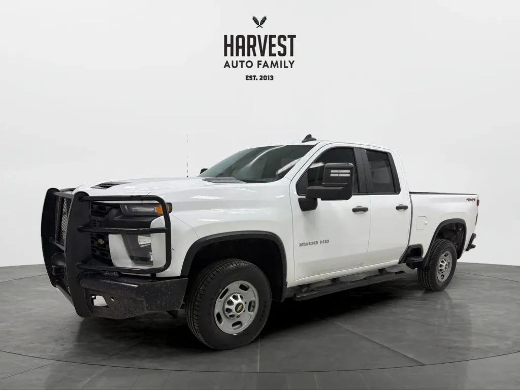 chevrolet silverado 2500hd 2020 1GC5YLE76LF225479 image chevrolet silverado 2500hd 2020 1GC5YLE76LF225479 image